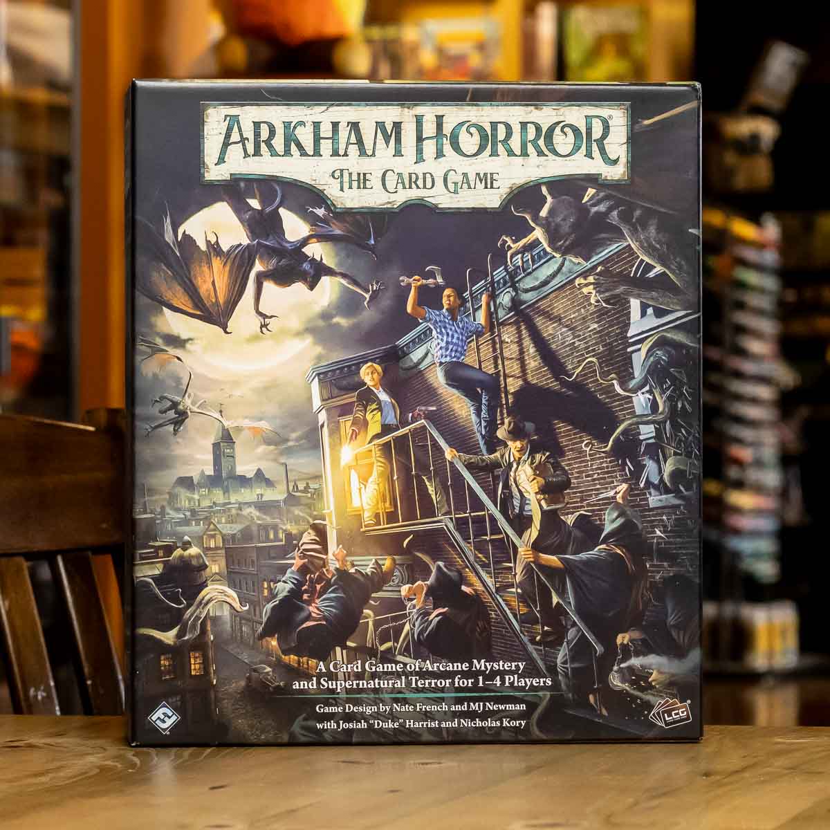 Board Games