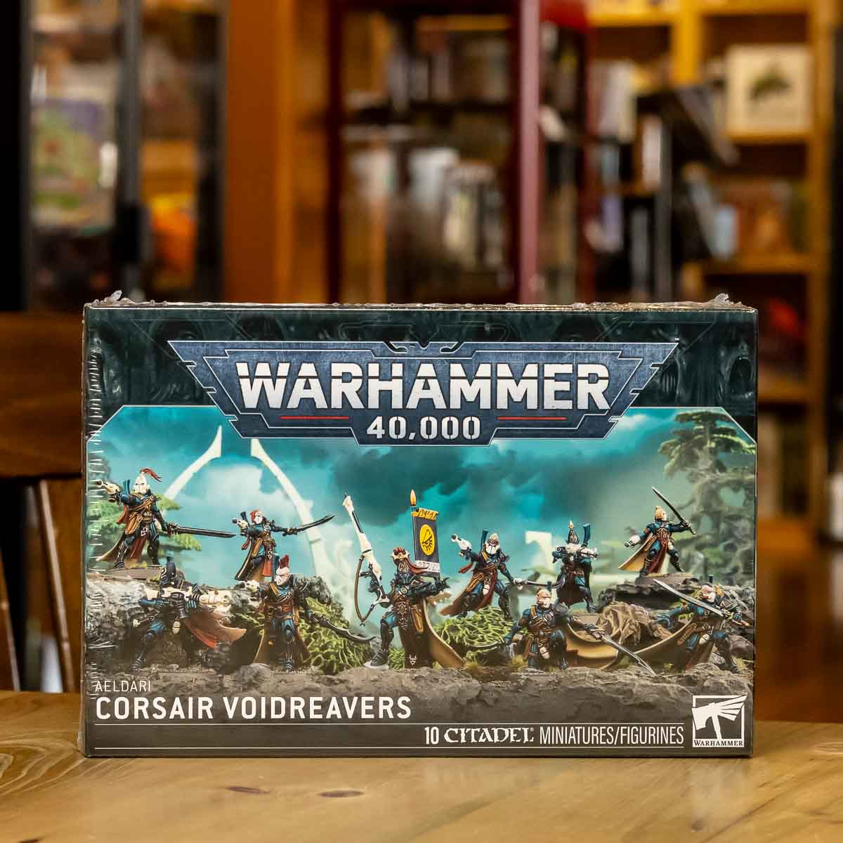 Warhammer 40,000